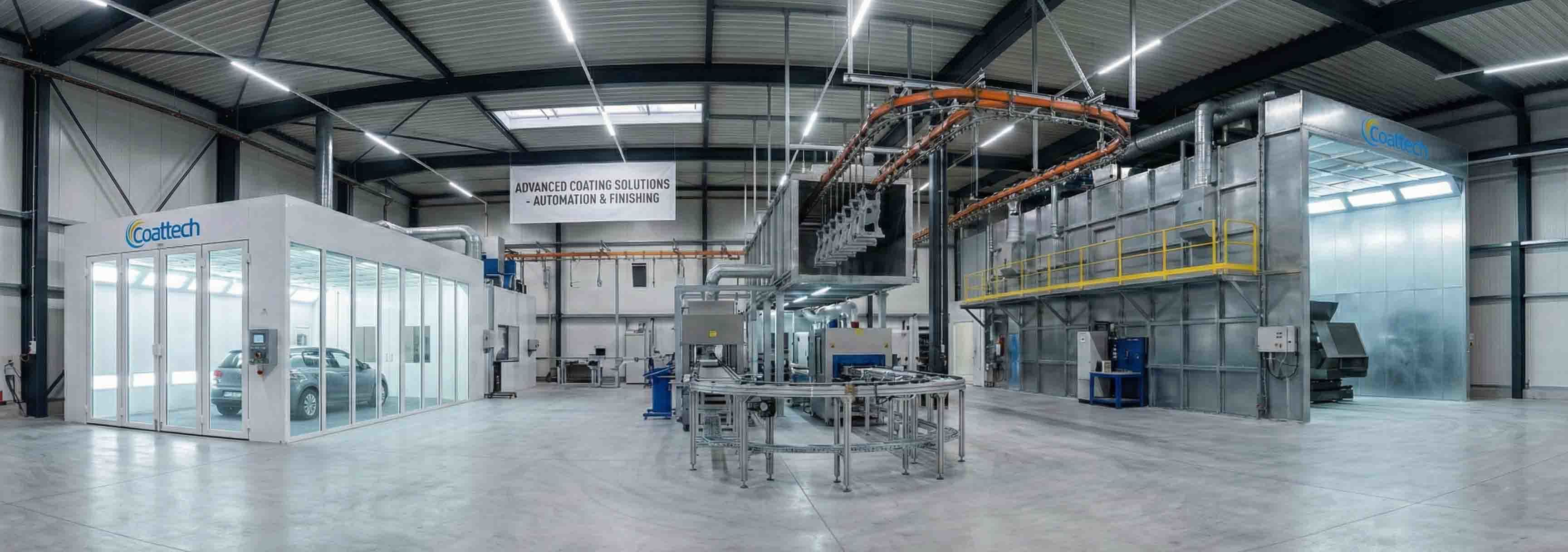 Kualitas Kantor Semprot pabrik