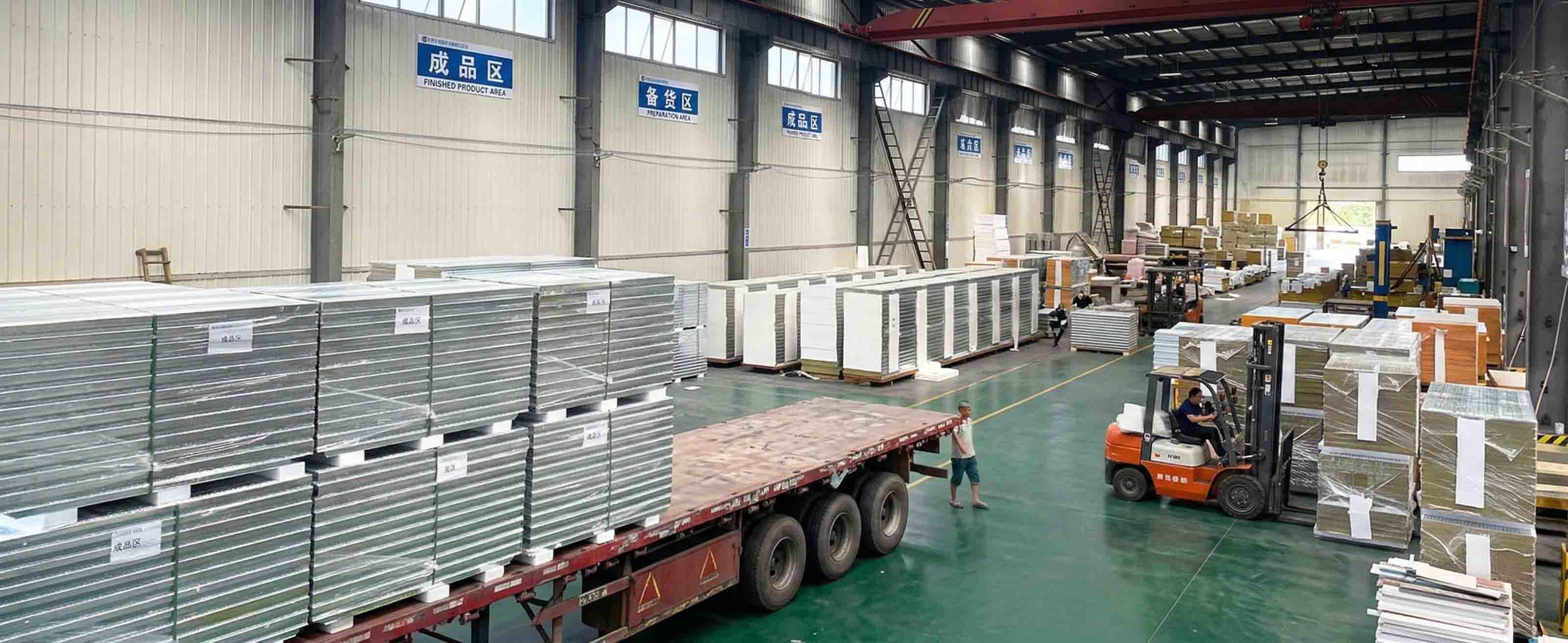 Kualitas Kantor Semprot pabrik