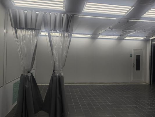 CoatTech Thermal Pro Diesel Heated Prep Station With Recirculation For Accelerating The Drying Of Waterborne Primers