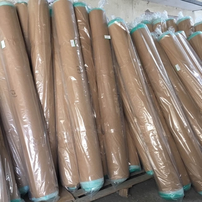 Katun Filter Utama G3/EU3 Serbaguna untuk Aplikasi Berbagai