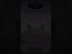 Kualitas tinggi Pemanasan Gas Mobil Semprot Cat Baking Booth Untuk Pelanggan AS