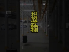 Lini Lapisan Conveyor Overhead yang Disesuaikan untuk Desain Produk yang Kompleks