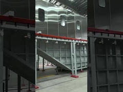 Garis finishing garis finishing lapisan cat presisi roller presisi jernih garis cat semprot