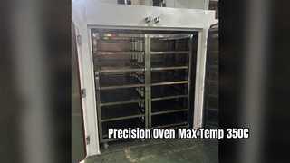 Solusi Kustom Oven Presisi Industri XQ-T-2250C